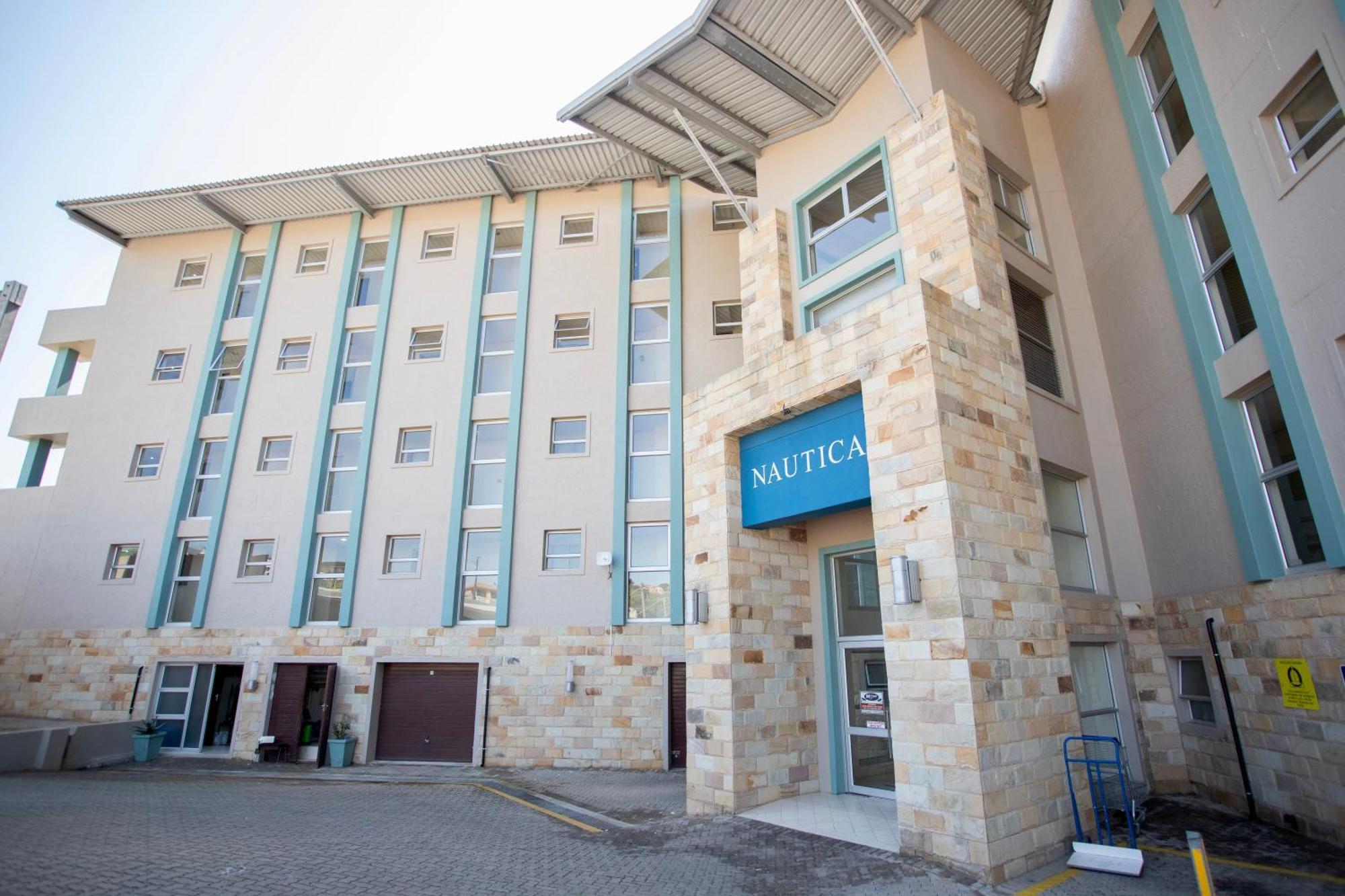 Nautica 410 By Mountain City Investments Apartment Mossel Bay Exterior photo